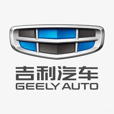 吉利汽车