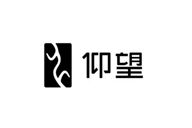 仰望